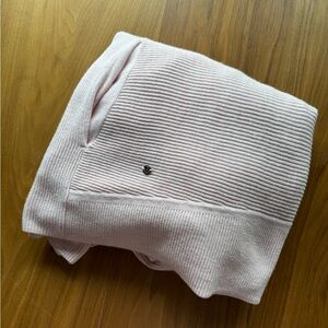 Lululemon Ribbed cardigan